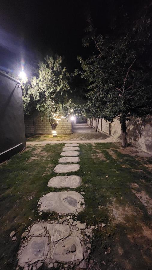 Green Orchard Skardu Dış mekan fotoğraf